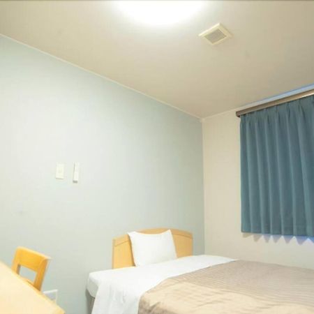 Fujieda Ogawa Hotel フジエダオガワホテル Buitenkant foto