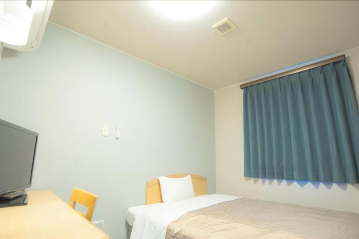 Fujieda Ogawa Hotel フジエダオガワホテル Buitenkant foto