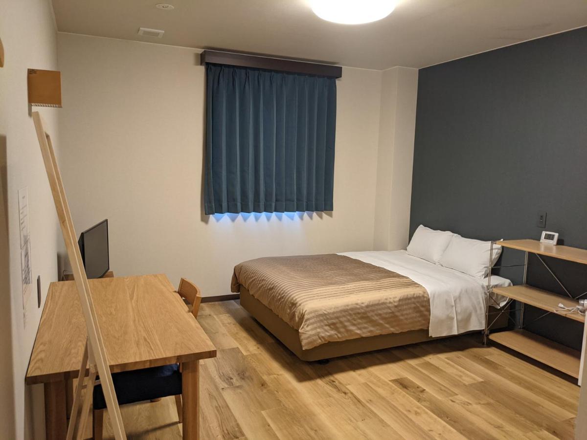 Fujieda Ogawa Hotel フジエダオガワホテル Buitenkant foto