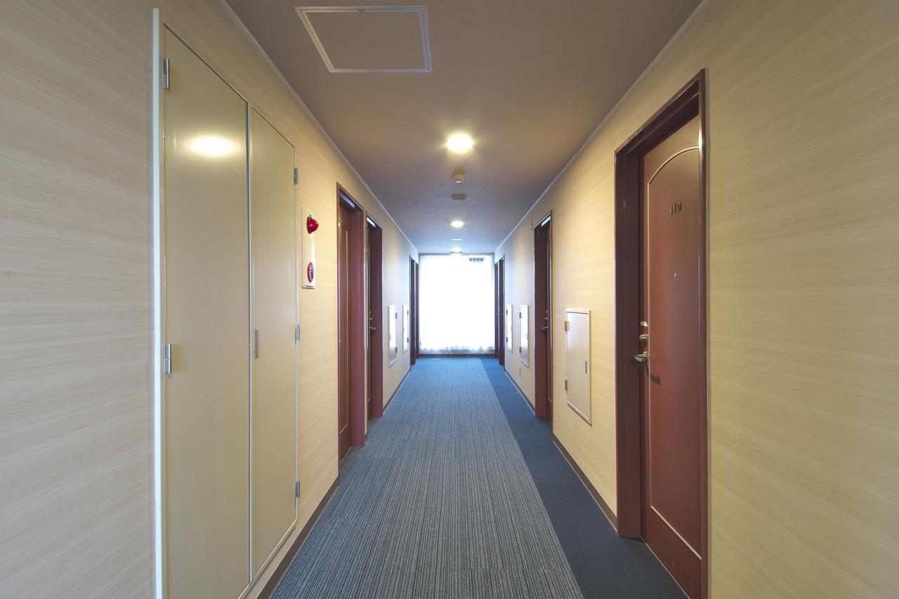 Fujieda Ogawa Hotel フジエダオガワホテル Buitenkant foto
