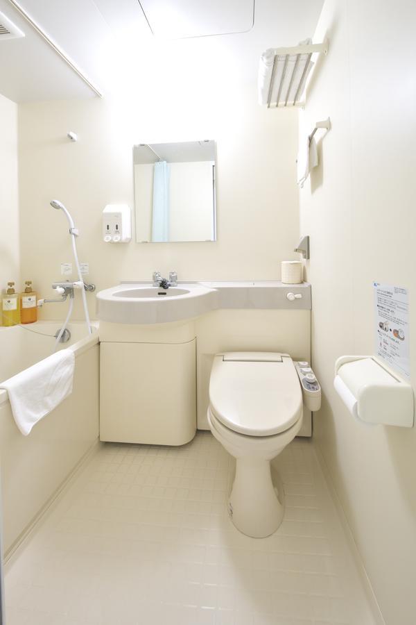 Fujieda Ogawa Hotel フジエダオガワホテル Buitenkant foto