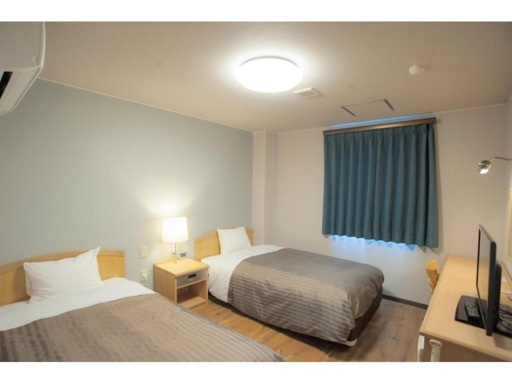 Fujieda Ogawa Hotel フジエダオガワホテル Kamer foto