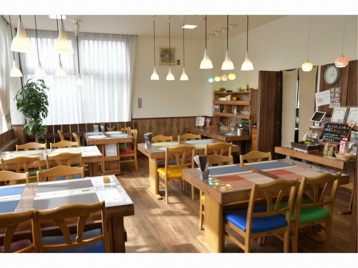 Fujieda Ogawa Hotel フジエダオガワホテル Buitenkant foto